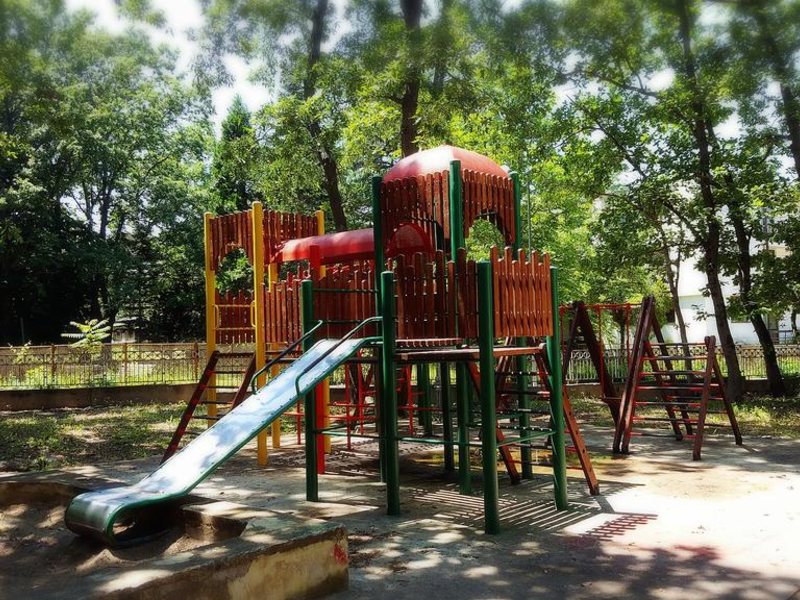 Atliman Beach 179951