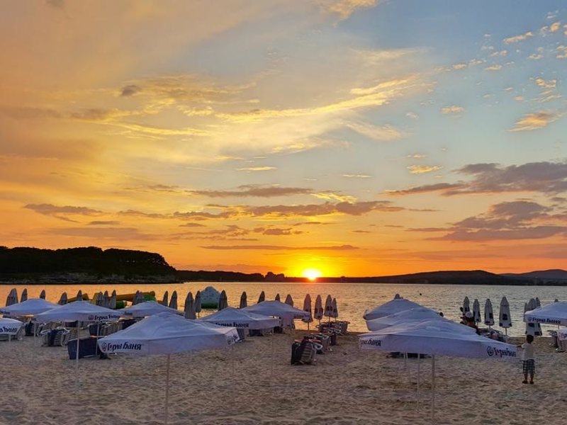 Atliman Beach 179958