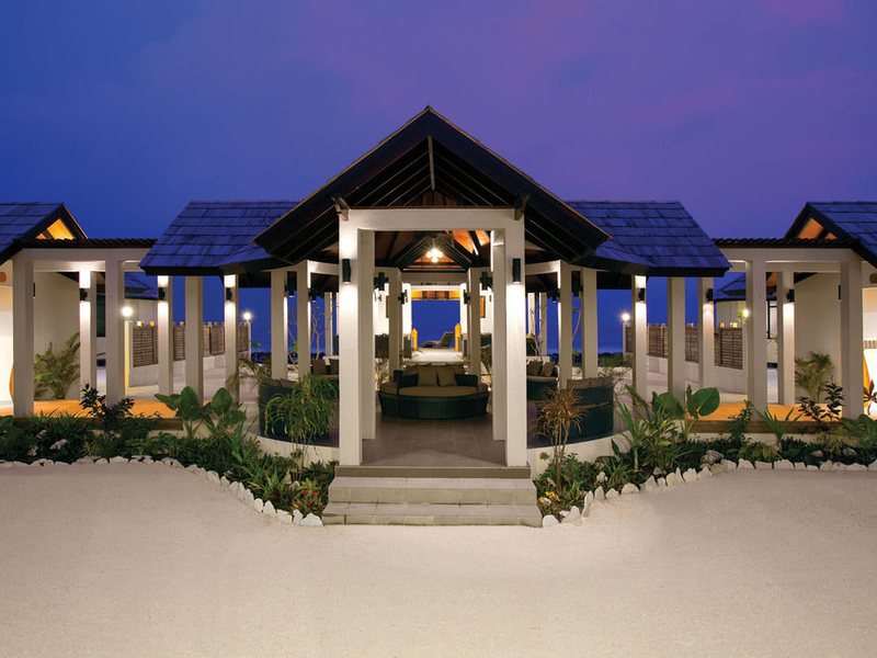 Atmosphere Kanifushi 133773