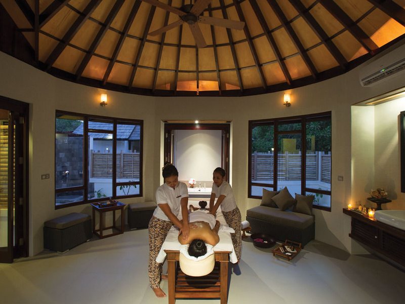 Atmosphere Kanifushi 133774