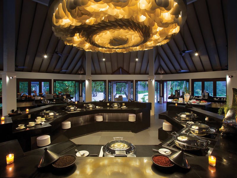 Atmosphere Kanifushi 133777