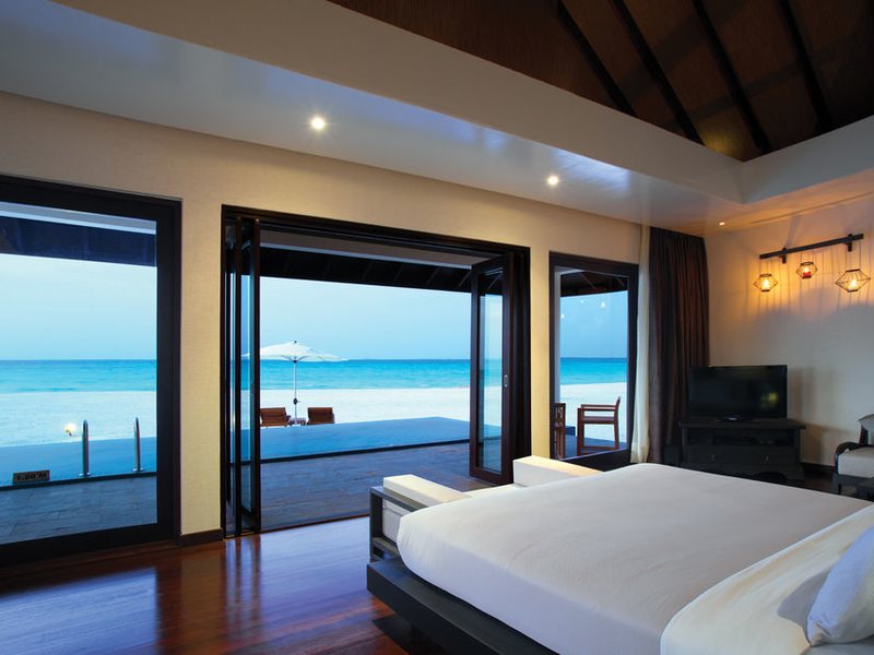 Atmosphere Kanifushi 133779