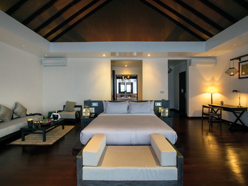 Atmosphere Kanifushi 133782