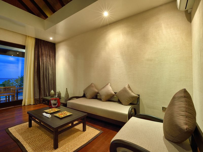 Atmosphere Kanifushi 133783