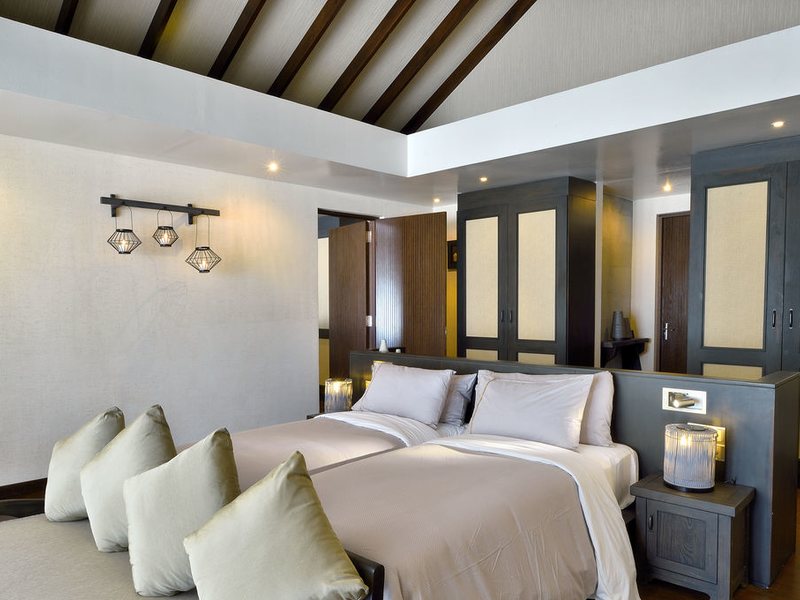 Atmosphere Kanifushi 133785