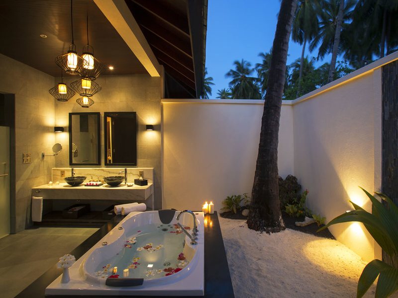 Atmosphere Kanifushi 133789