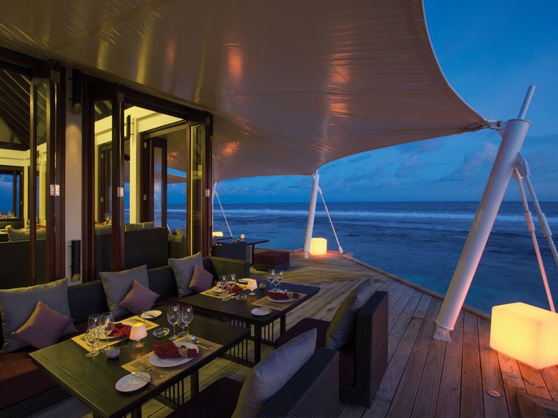 Atmosphere Kanifushi 133791