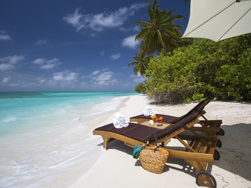 Atmosphere Kanifushi 133792