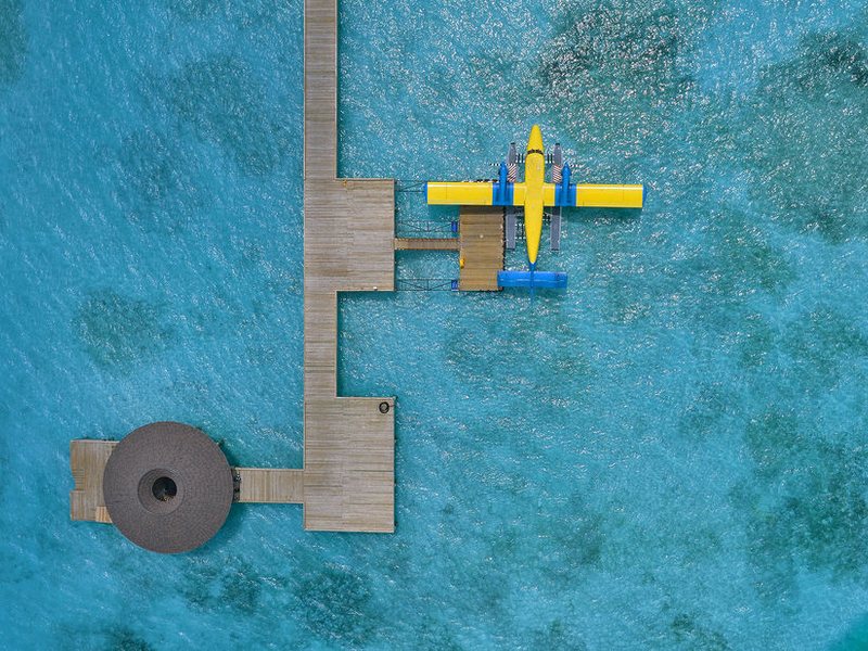 Atmosphere Kanifushi 133794