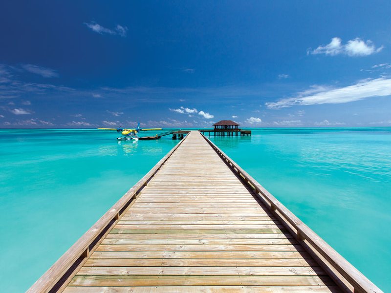 Atmosphere Kanifushi 133796