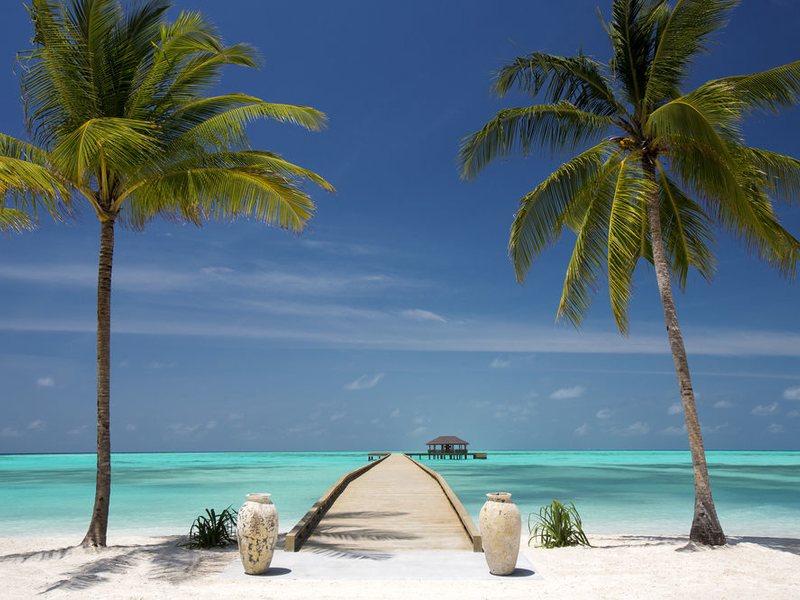 Atmosphere Kanifushi 133797