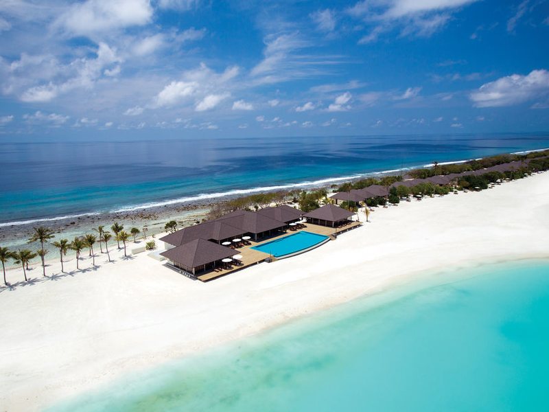 Atmosphere Kanifushi 133800