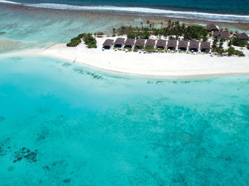 Atmosphere Kanifushi 133801