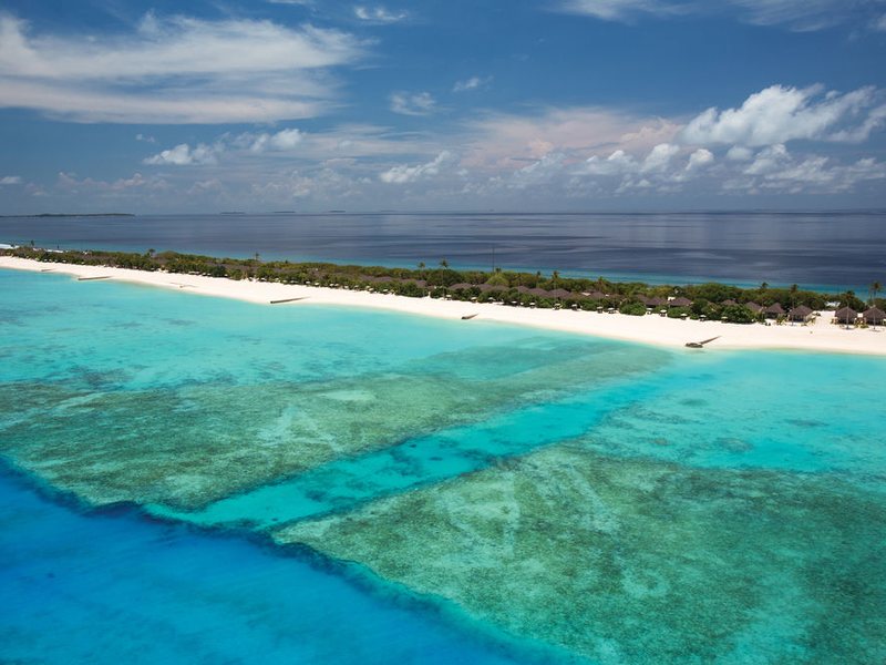 Atmosphere Kanifushi 133803