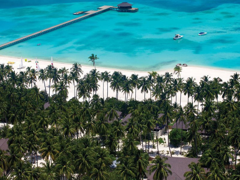 Atmosphere Kanifushi 133804