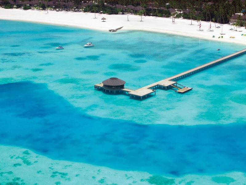 Atmosphere Kanifushi 133805