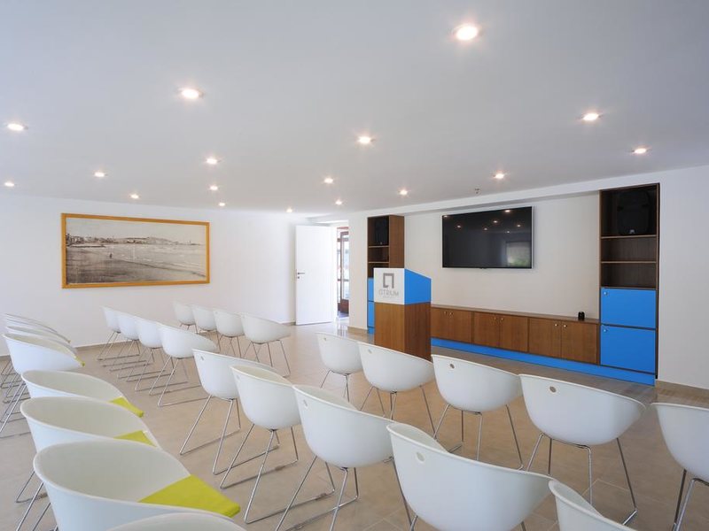 Atrium Ambiance Hotel (ex 254871