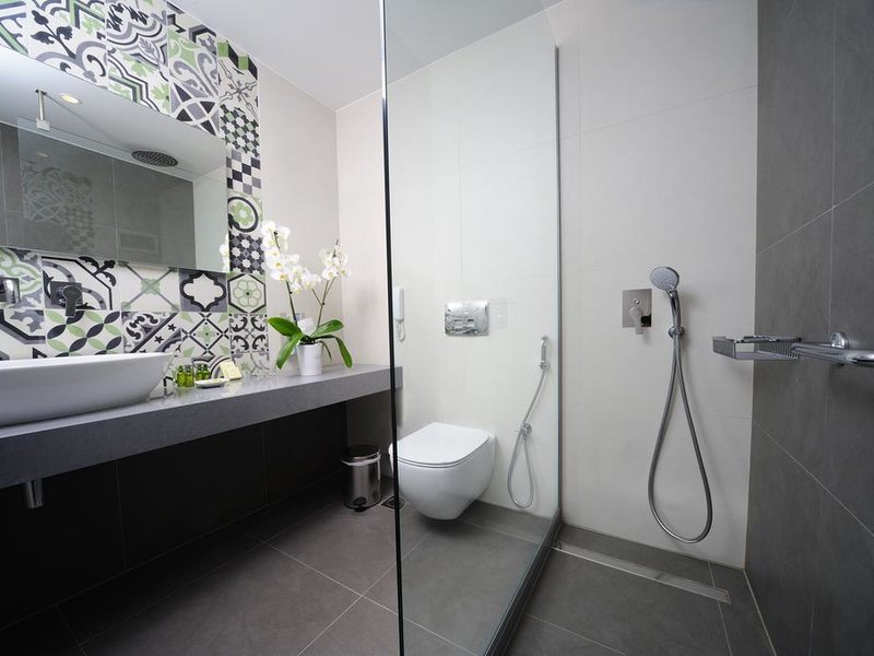 Atrium Ambiance Hotel (ex 254878