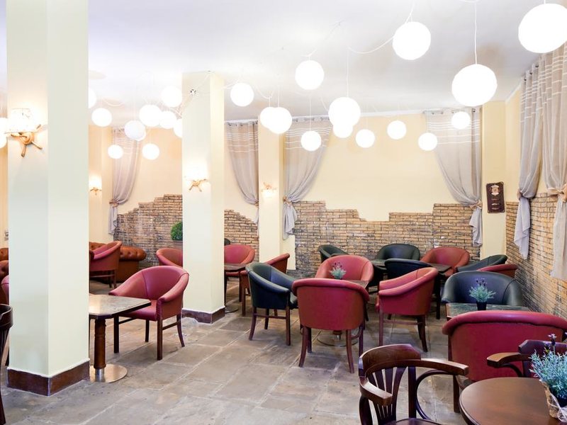 Atrium Beach Hotel & Residence 309608