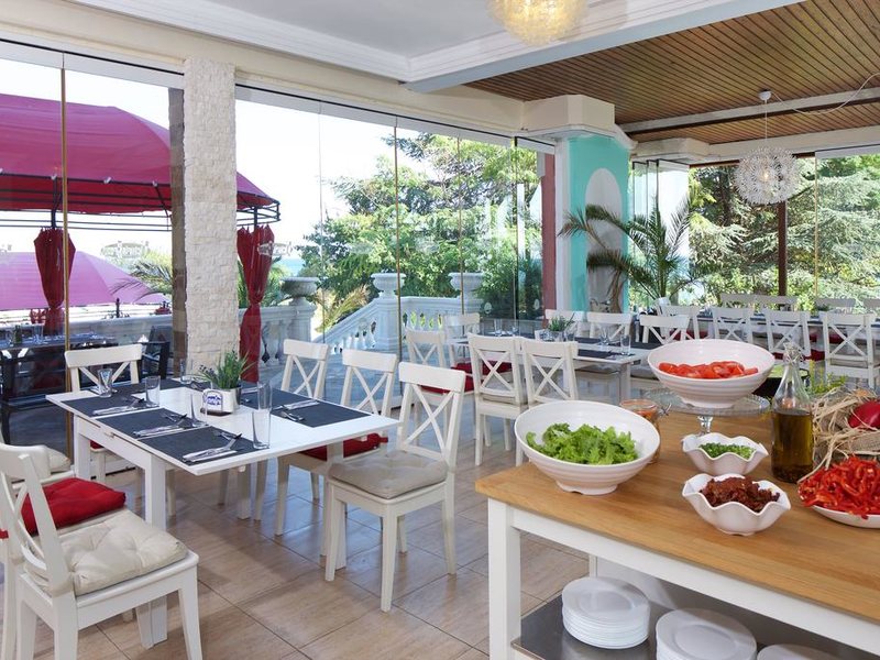 Atrium Beach Hotel & Residence 309609