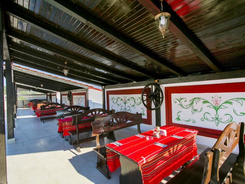 Atrium Beach Hotel & Residence 309610