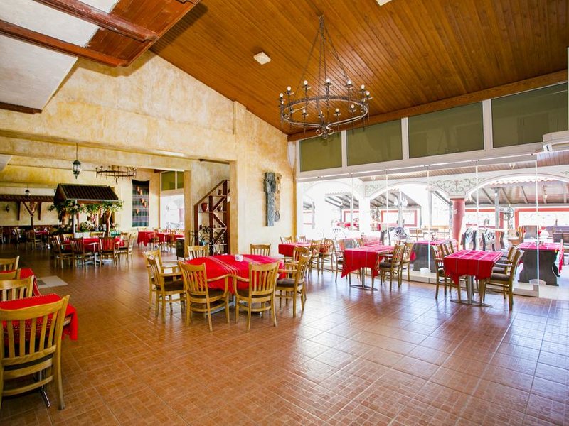 Atrium Beach Hotel & Residence 309611