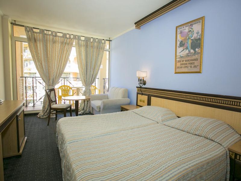 Atrium Beach Hotel & Residence 309613