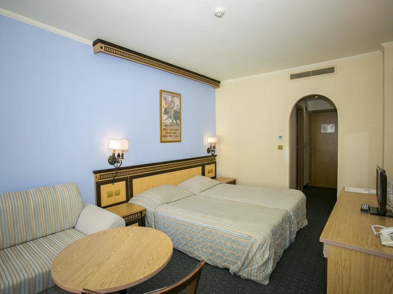 Atrium Beach Hotel & Residence 309614