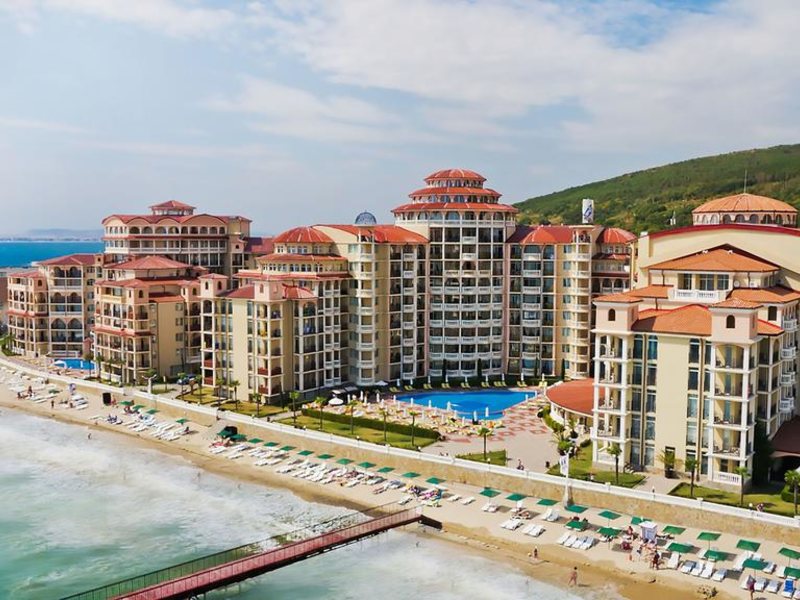 Atrium Beach Hotel & Residence 309615