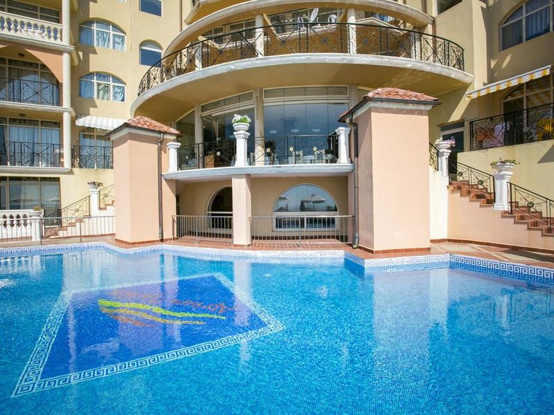 Atrium Beach Hotel & Residence 309616