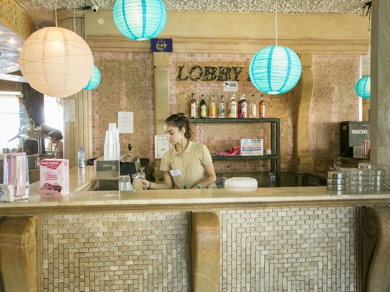 Atrium Beach Hotel & Residence 309622