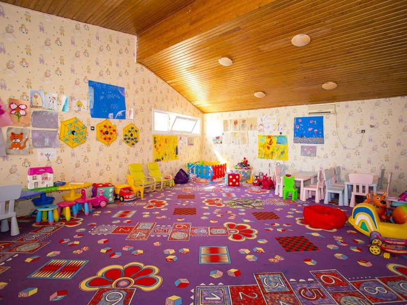 Atrium Beach Hotel & Residence 309625