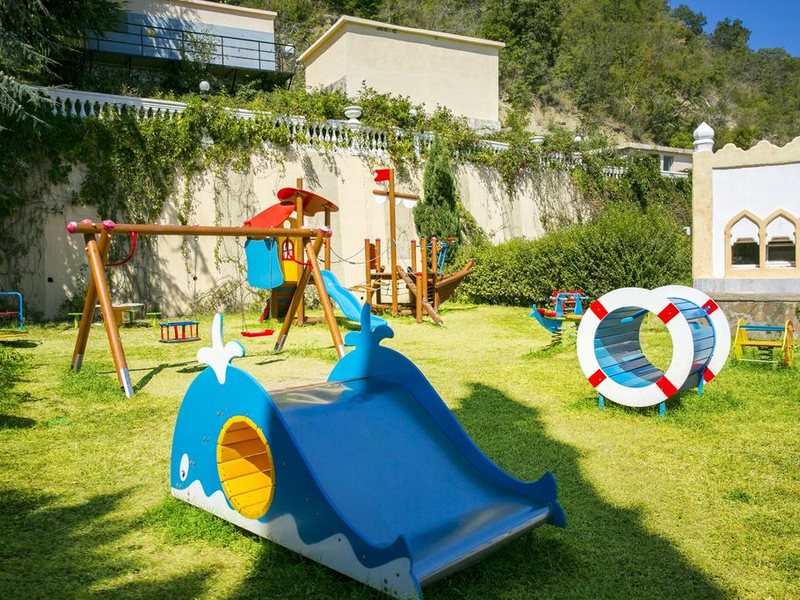 Atrium Beach Hotel & Residence 309626