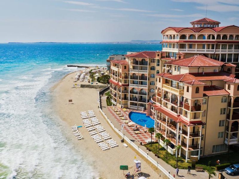 Atrium Beach Hotel & Residence 309627