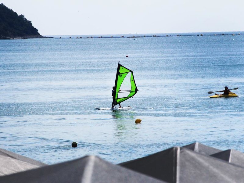 Atrium Beach Hotel & Residence 309631