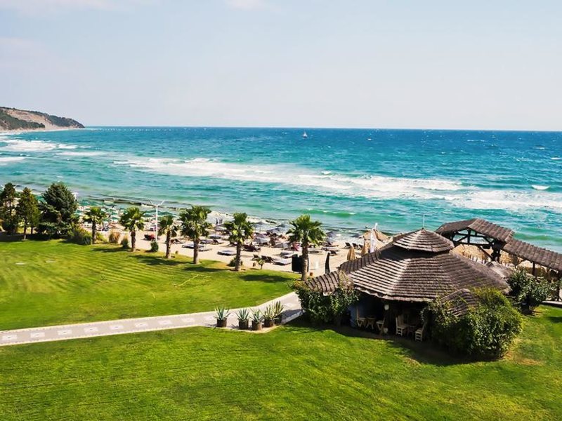 Atrium Beach Hotel & Residence 309632