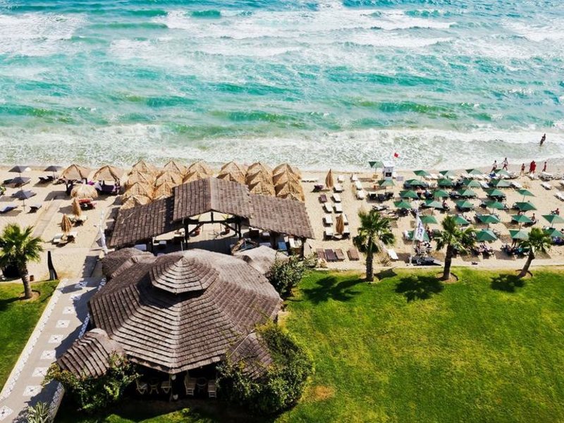 Atrium Beach Hotel & Residence 309633