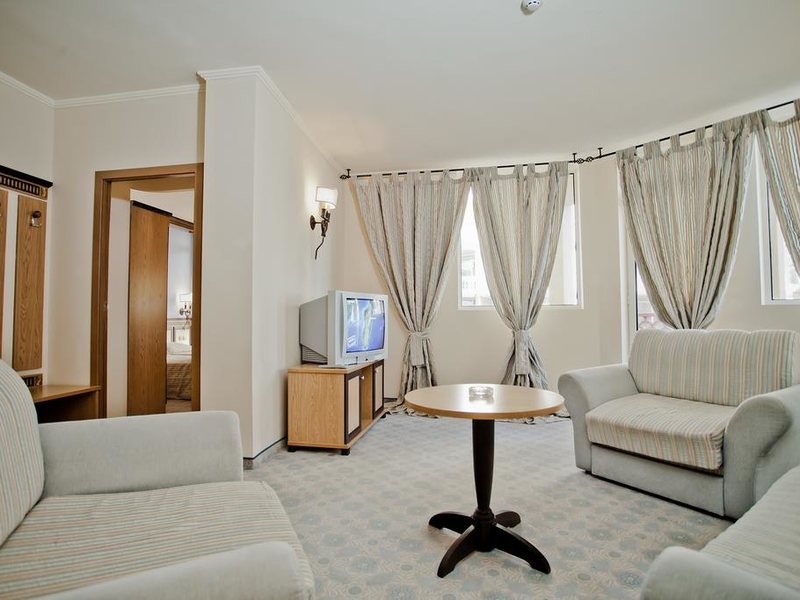 Atrium Beach Hotel & Residence 309634