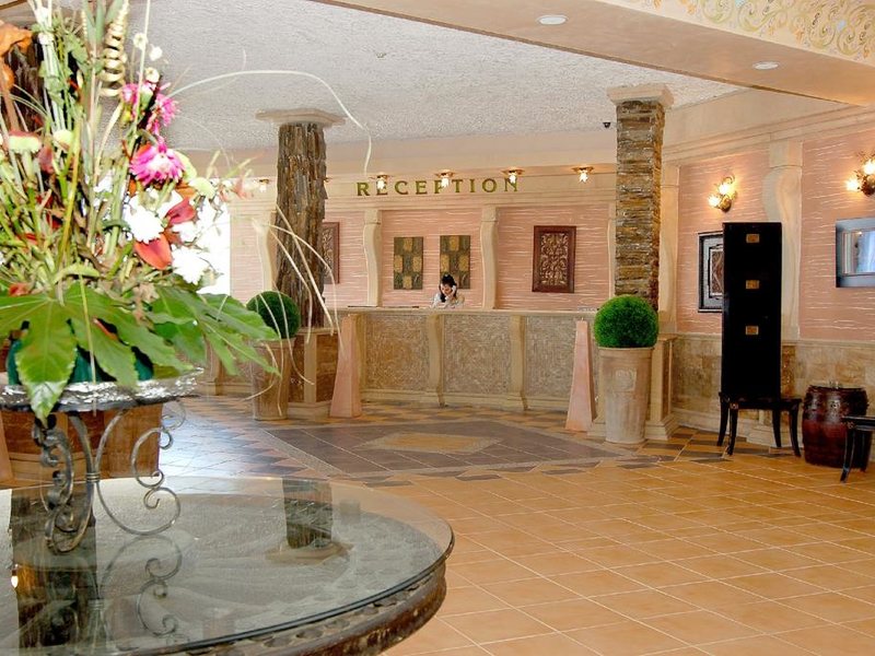 Atrium Beach Hotel & Residence 309635