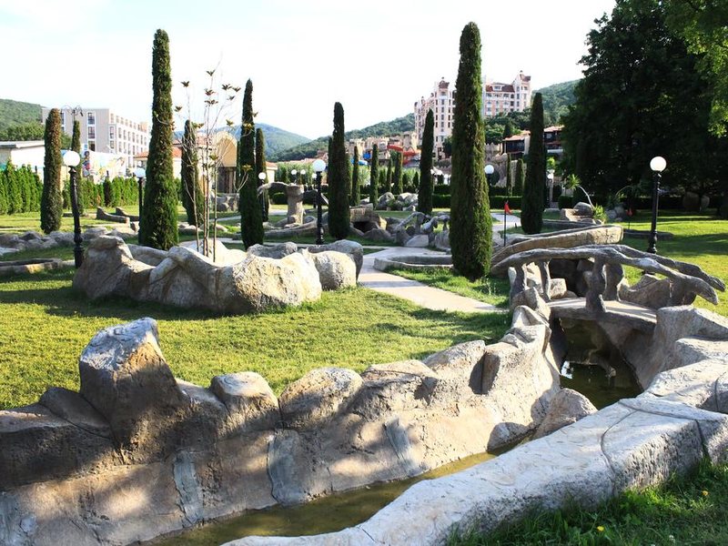 Atrium Beach Hotel & Residence 309637