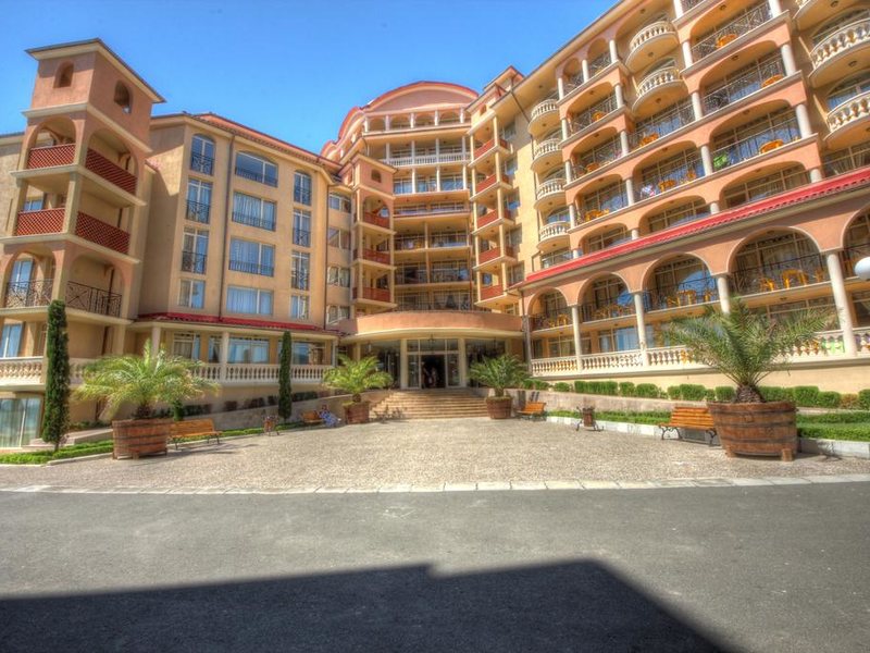 Atrium Beach Hotel & Residence 309638