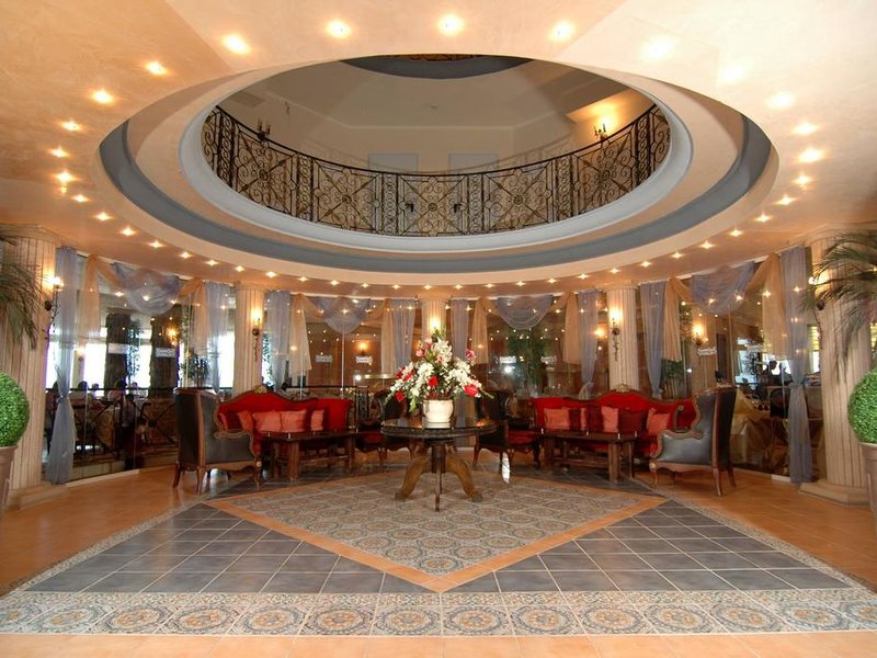 Atrium Beach Hotel & Residence 309639