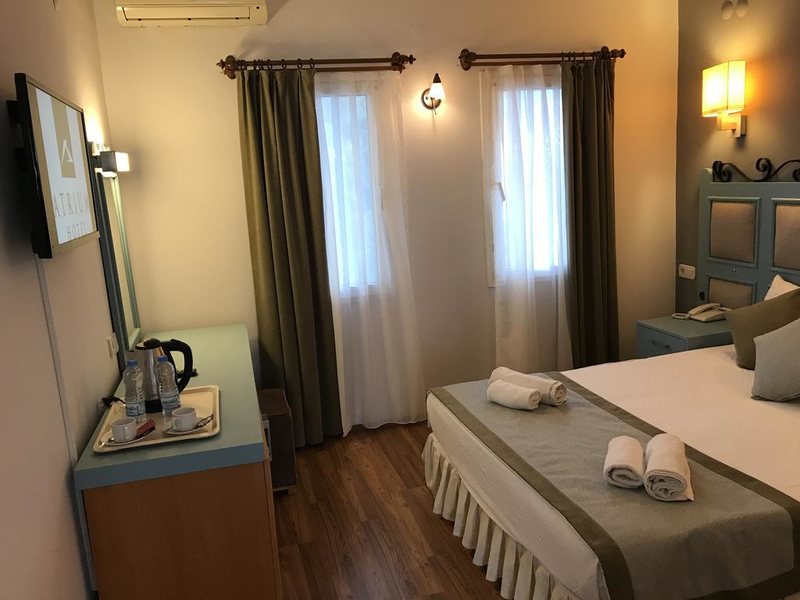 Atrium Hotel  184092