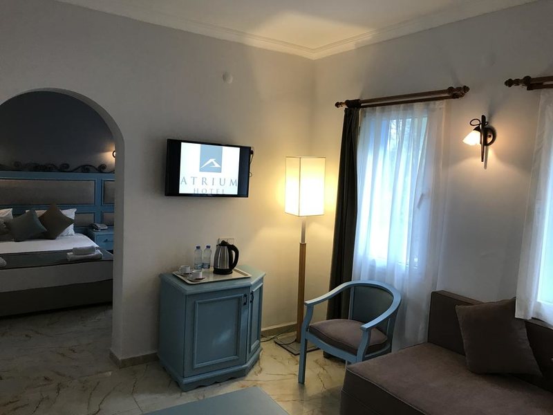 Atrium Hotel  184098