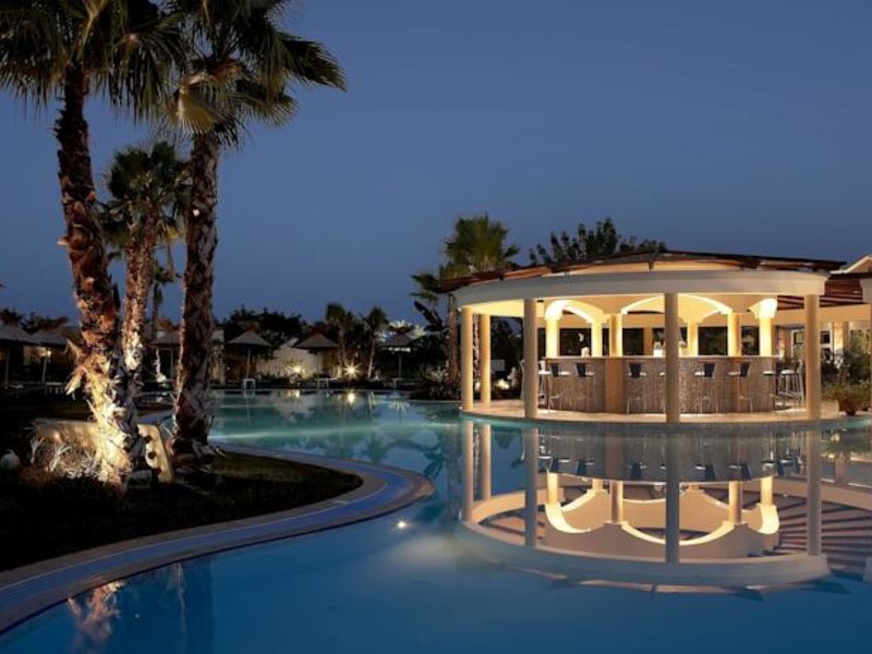 Atrium Palace Thalasso Spa Resort & Villas 85150