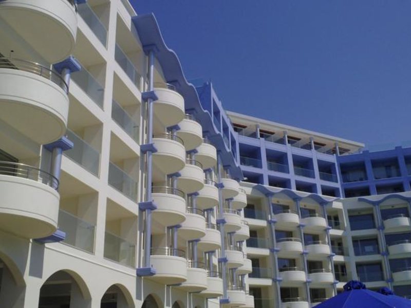 Atrium Platinum Luxury Resort Hotel & Spa 84909