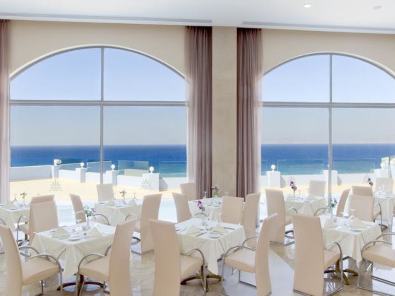 Atrium Platinum Luxury Resort Hotel & Spa 84921