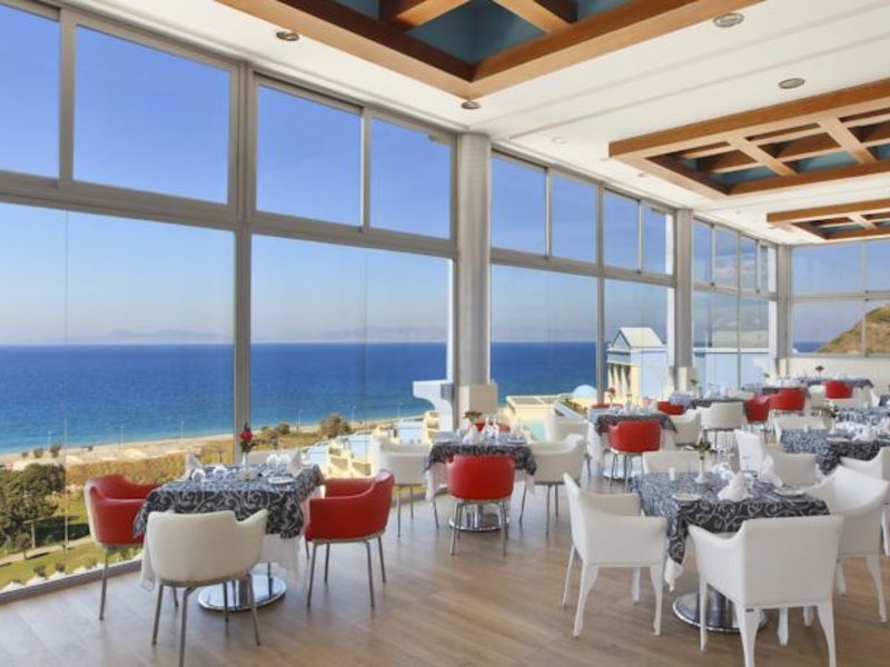 Atrium Platinum Luxury Resort Hotel & Spa 84924