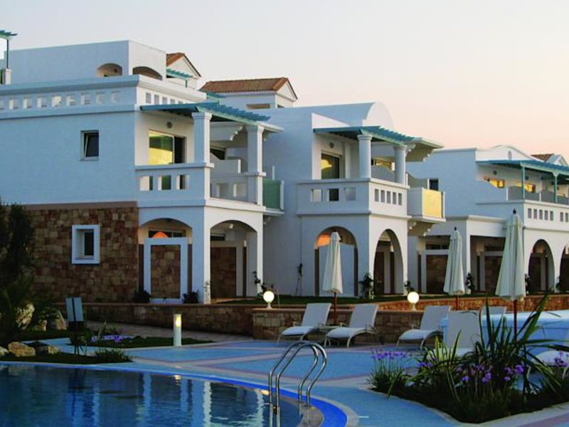 Atrium Prestige Thalasso Spa Resort & Villas 87369