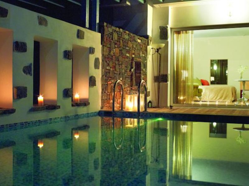 Atrium Prestige Thalasso Spa Resort & Villas 87370